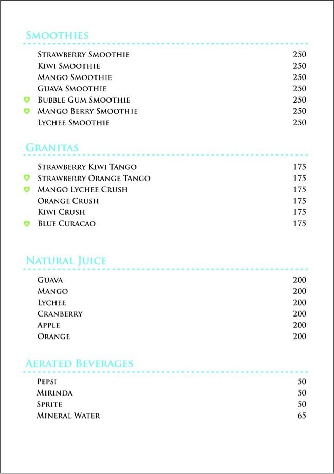 Coffee Culture - Bandra West - Mumbai image 28