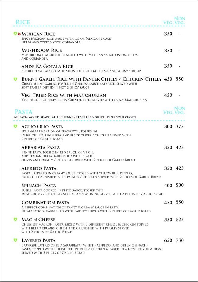 Coffee Culture - Bandra West - Mumbai image 14