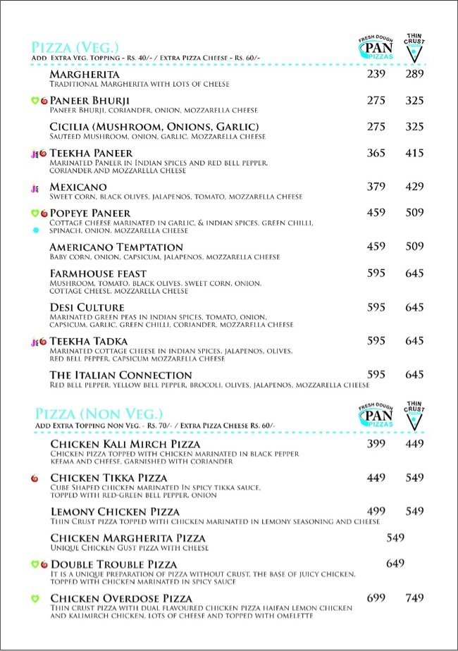 Coffee Culture - Bandra West - Mumbai image 10