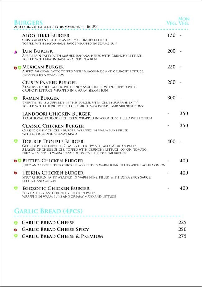 Coffee Culture - Bandra West - Mumbai image 8