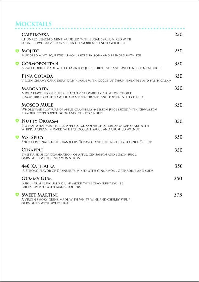 Coffee Culture - Bandra West - Mumbai image 25