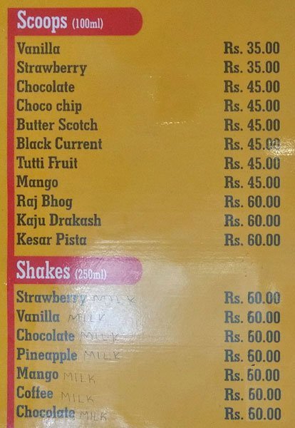 Coffee Home Restaurant - Connaught Place - Delhi image 1