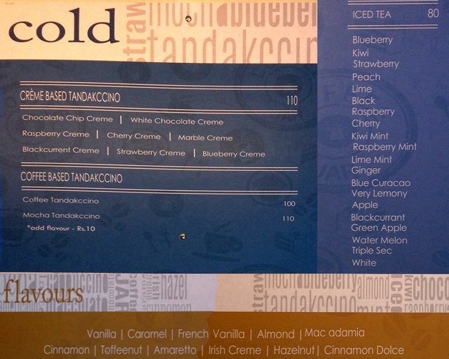 Coffee Jar - Wanowrie - Pune image 2