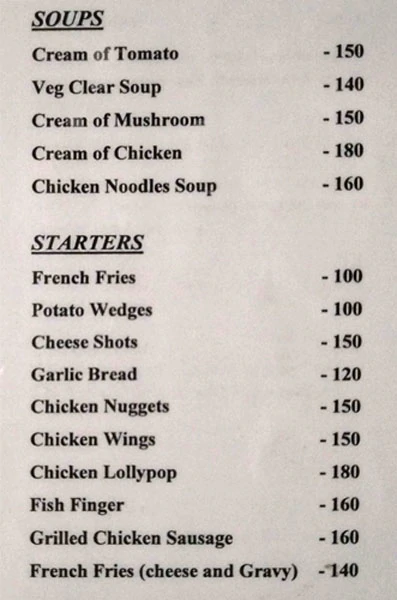 Cofi Club - Kesavadasapuram - Trivandrum image 1