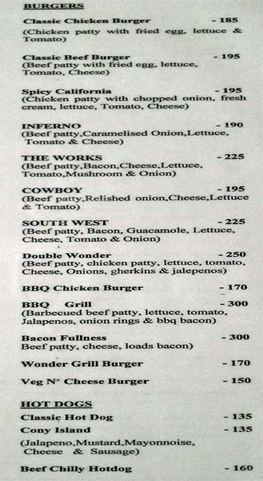 Cofi Club - Kesavadasapuram - Trivandrum image 8