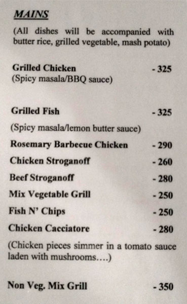 Cofi Club - Kesavadasapuram - Trivandrum image 6