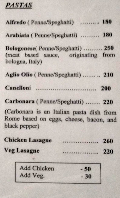 Cofi Club - Kesavadasapuram - Trivandrum image 7