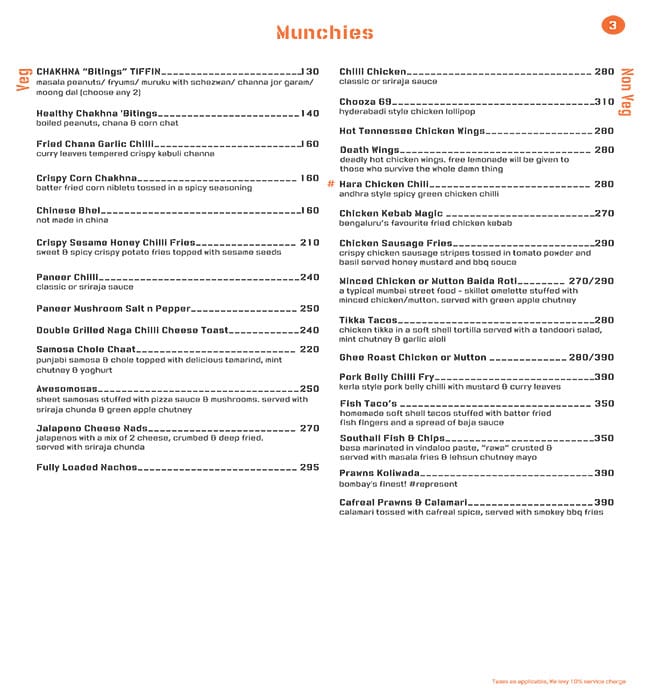 Colaba Social - Colaba - Mumbai image 7