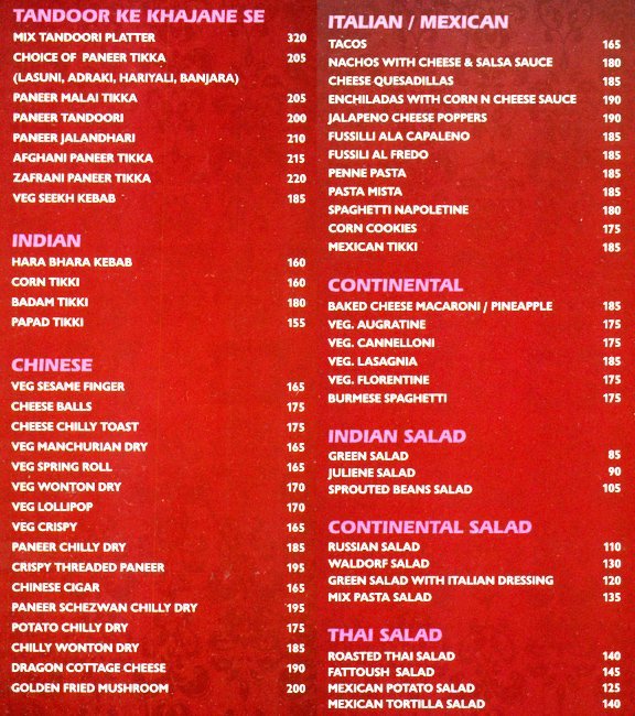 Comfy Restaurant - Isanpur - Ahmedabad image 4