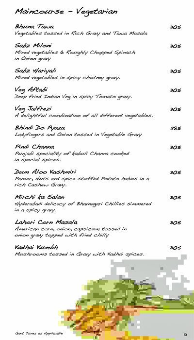 Copa Cabana - Wakad - Pune image 17