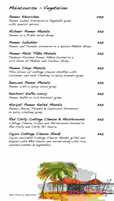 Copa Cabana - Wakad - Pune image 18