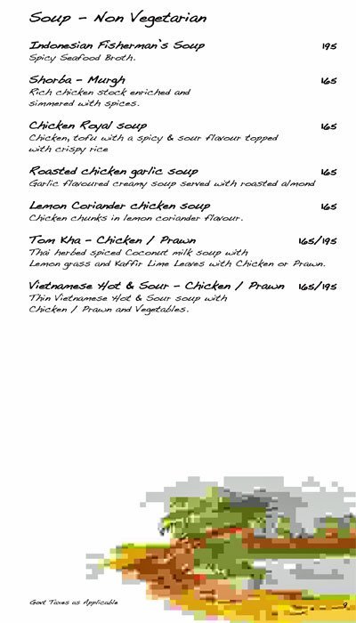 Copa Cabana - Wakad - Pune image 21