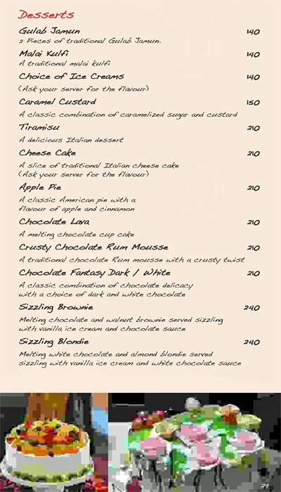 Copa Cabana - Wakad - Pune image 3