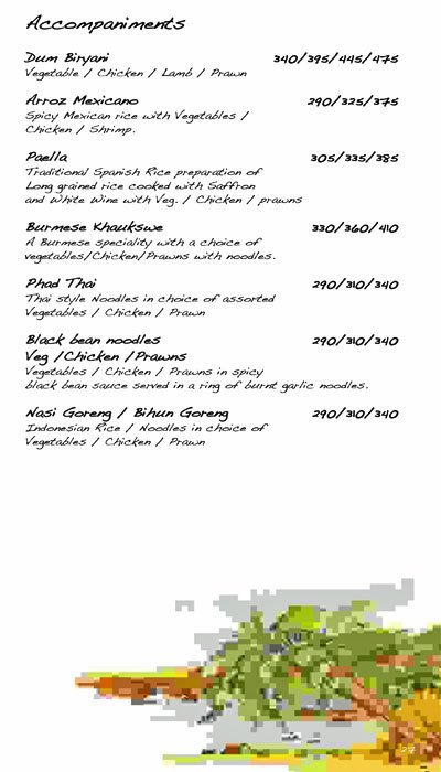 Copa Cabana - Wakad - Pune image 5