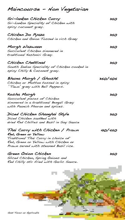 Copa Cabana - Wakad - Pune image 11