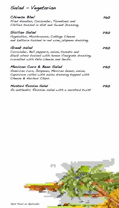 Copa Cabana - Wakad - Pune image 20