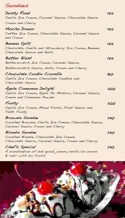 Copa Cabana - Wakad - Pune image 2