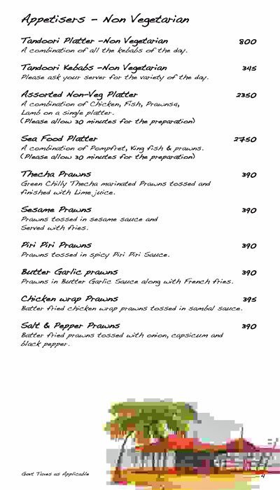 Copa Cabana - Wakad - Pune image 26