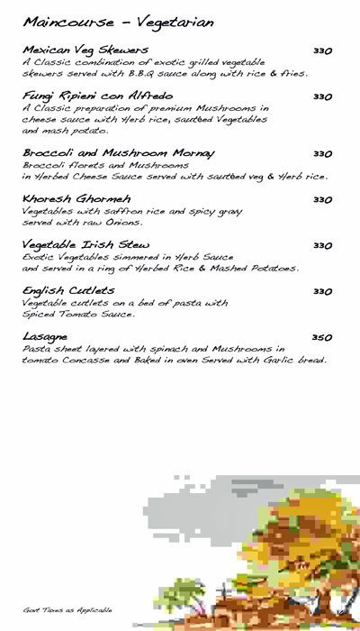 Copa Cabana - Wakad - Pune image 14