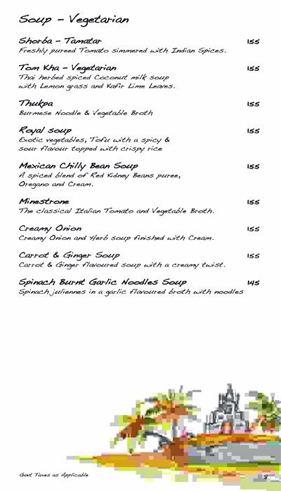 Copa Cabana - Wakad - Pune image 22