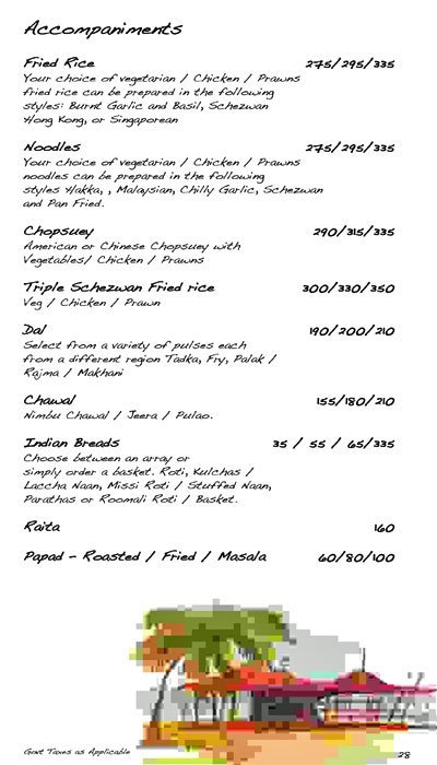 Copa Cabana - Wakad - Pune image 4