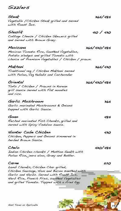 Copa Cabana - Wakad - Pune image 7