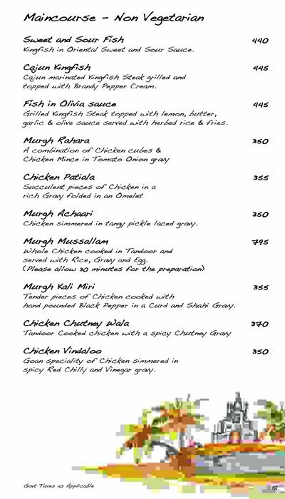 Copa Cabana - Wakad - Pune image 12