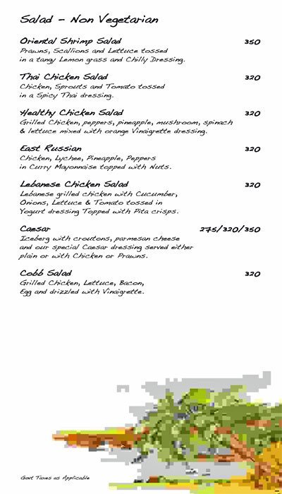 Copa Cabana - Wakad - Pune image 19