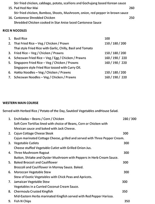 Copa Villa - Pimple Saudagar - Pune image 4