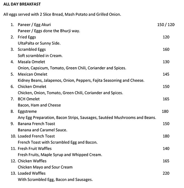 Copa Villa - Pimple Saudagar - Pune image 13