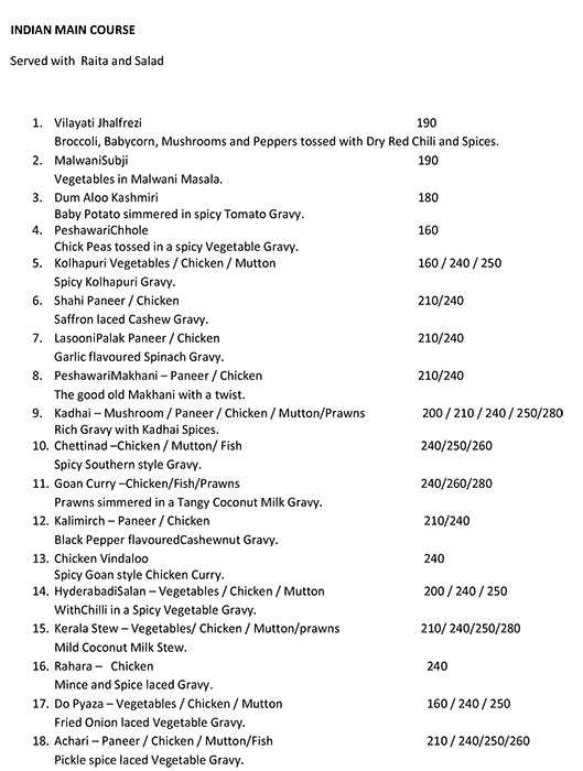 Copa Villa - Pimple Saudagar - Pune image 6