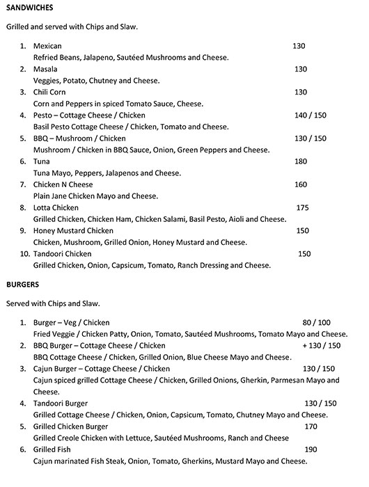 Copa Villa - Pimple Saudagar - Pune image 1