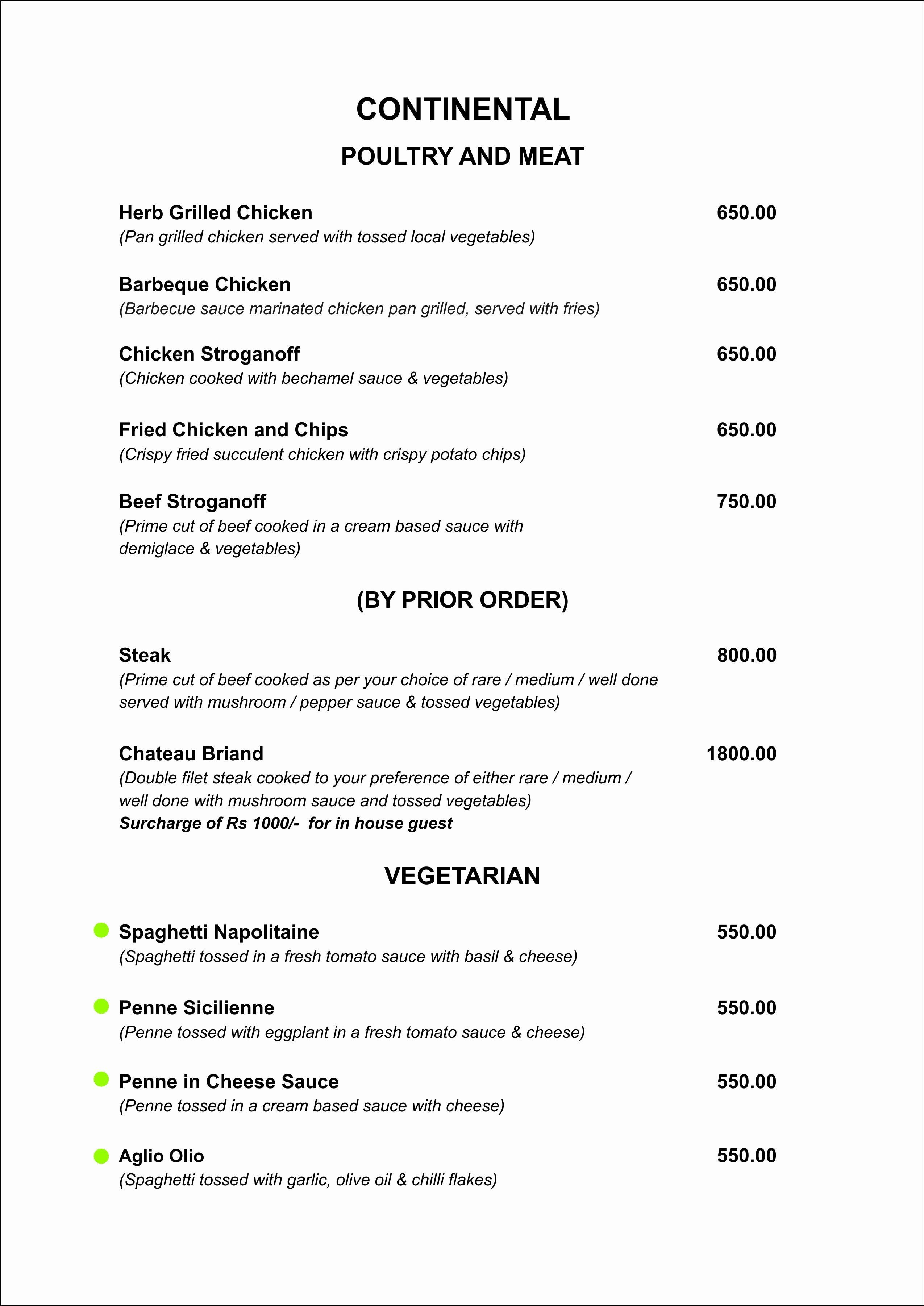 Copper Bowl - Calangute - Goa image 6