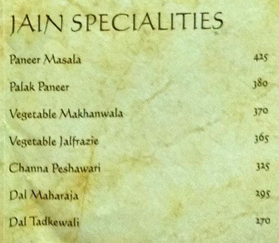 Copper Chimney - Kalaghoda - Mumbai image 3