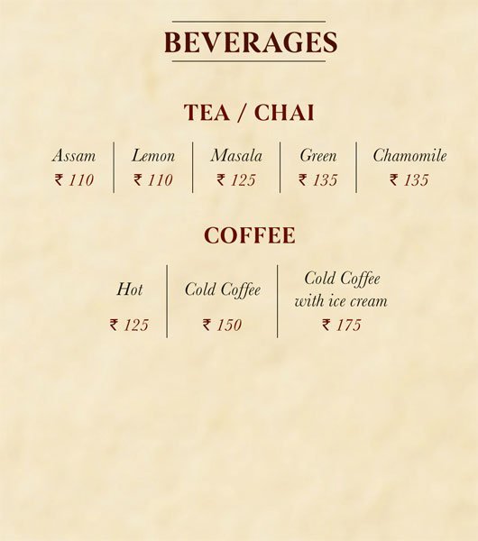 Copper Chimney - Worli - Mumbai image 14