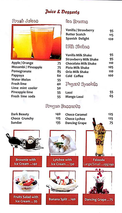 Copper Kitchen - Kotturpuram - Chennai image 2