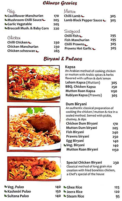 Copper Kitchen - Kotturpuram - Chennai image 7