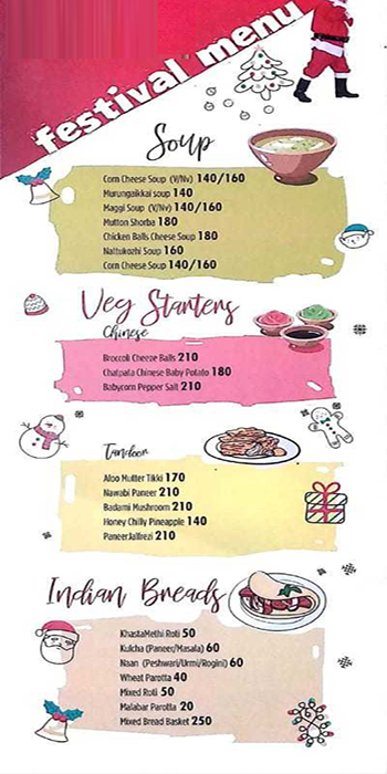 Copper Kitchen - Kotturpuram - Chennai image 1