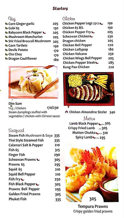 Copper Kitchen - Kotturpuram - Chennai image 13