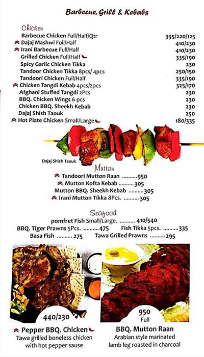 Copper Kitchen - Kotturpuram - Chennai image 10