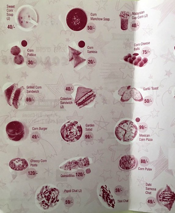 Corn Club - F.C. Road - Pune image 3