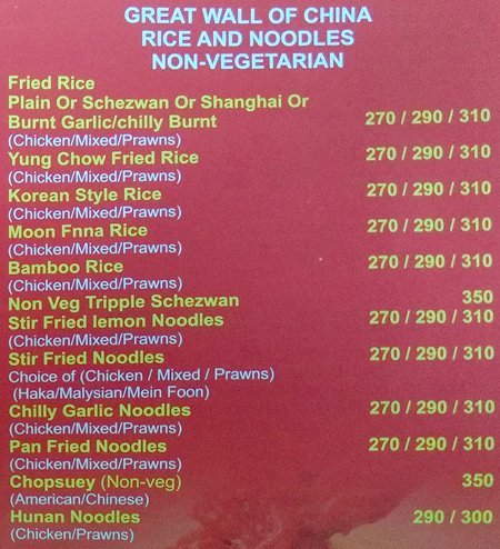 Courtyard Restaurant & Bar - Andheri West - Mumbai image 3