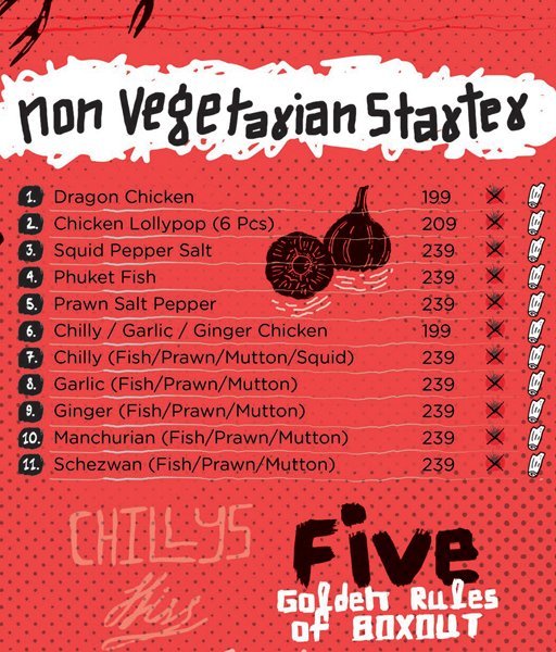 Cozee - Box Out - South Chennai - Chennai image 5