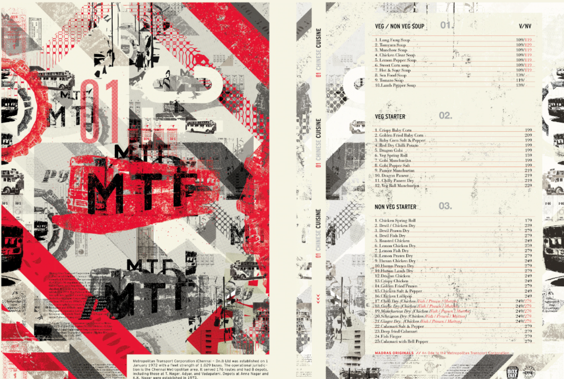 Cozee Restaurant - Besant Nagar - Chennai image 5