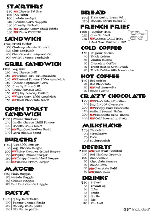 Crazy Cheesy - Sinhagad Road - Pune image 1