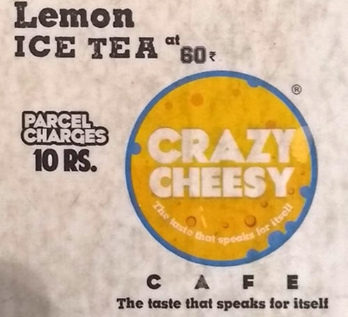 Crazy Cheesy - Sinhagad Road - Pune image 2