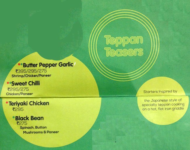 Crazy Noodles - Hadapsar - Pune image 18