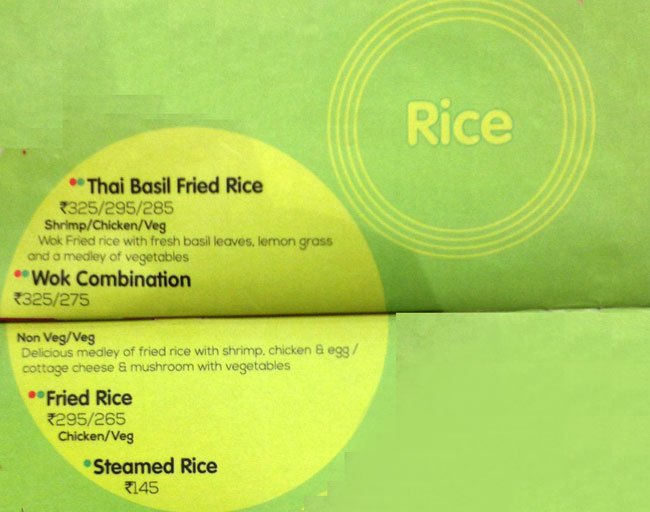 Crazy Noodles - Hadapsar - Pune image 12