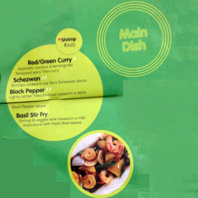 Crazy Noodles - Hadapsar - Pune image 15