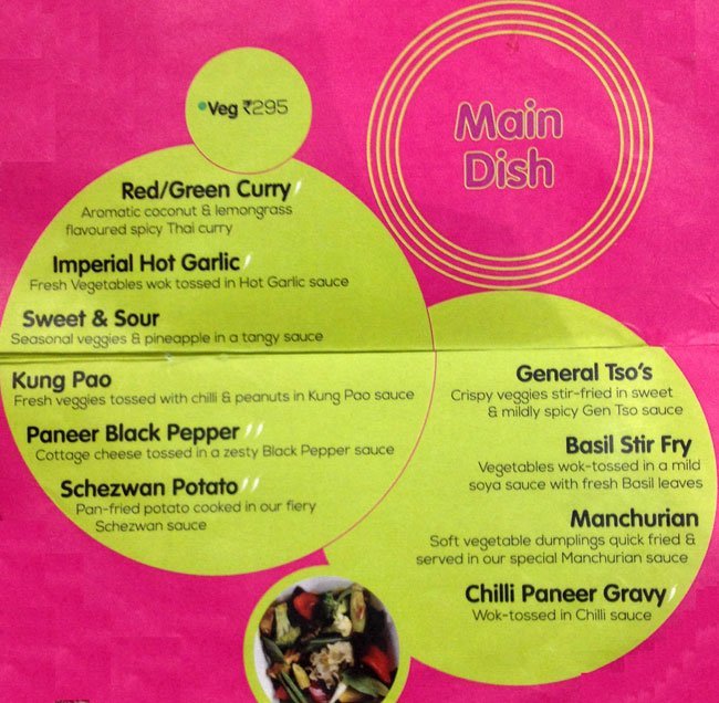 Crazy Noodles - Hadapsar - Pune image 8